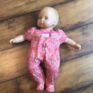 American Girl Bitty Baby